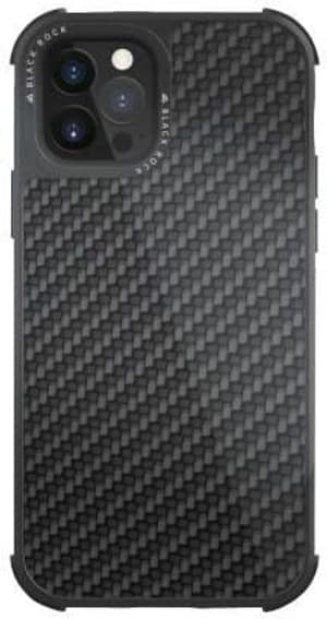 Coque Robust Real Carbon pour iPhone 12 Pro, iPhone 12