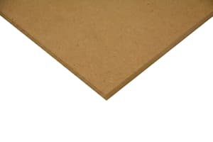 Pannello MDF bruto 600 mm