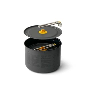 Frontier UL Two Pot Set -  1.3L and 3L
