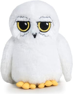 Harry Potter: Owl T100 - Plüsch [20 cm]