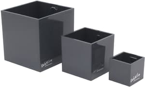 KalaMitica Cube 3x Box différentes dimensions