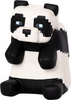 Minecraft Squishme Panda