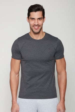M Shirt SS