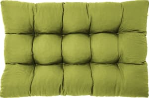 Coussins matelassés