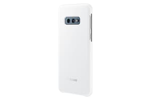 Galaxy S10e, LED weiss