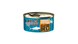 Seafood Deli tonno e surimi di granchio, 0.085 kg