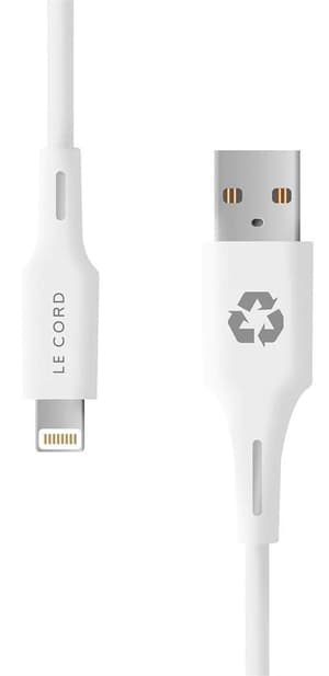 Minimal Series 1.2 (USB-A to Lightning)