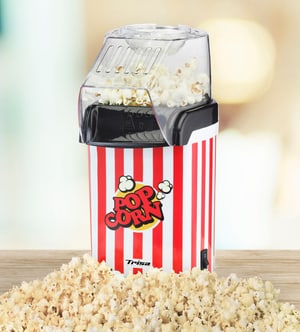 Popcorn 'n' Chill