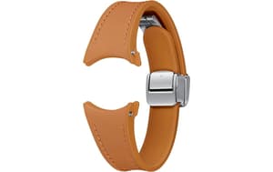 D-Buckle Leather SM Watch6