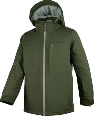 Snowboardjacke