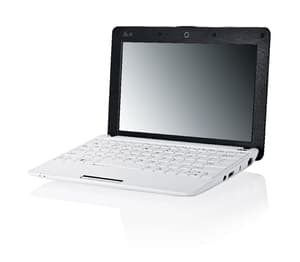 EeePC 1001PX-WHI089S Netbook