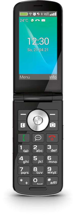 Emporia Touch Smart V188.2 (4G)