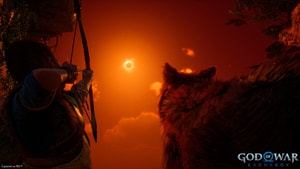 PS5 Digital inkl. God of War - Ragnarök