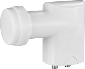 Twin-LNB "Lypsi 2"
