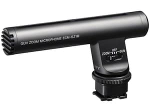 ECM-GZ1M Shotgun Zoom