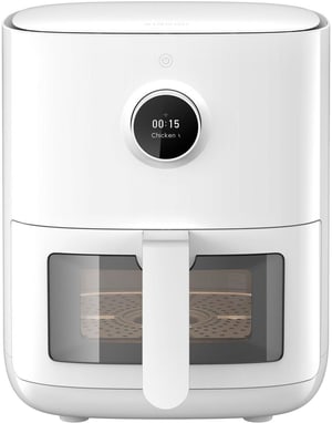 Smart Air Fryer Pro 4 l, Weiss
