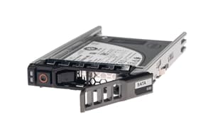 SSD 345-BEFR 2.5" SATA 3840 GB Read Intensive
