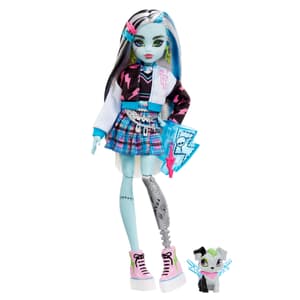 Monster High HHK53 Frankie Puppe