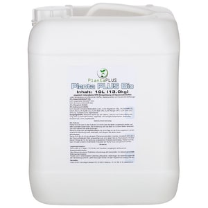 PlantaPlus Bio 10 litro