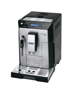 ELETTA PLUS 44.620.S Kaffeevollautomat