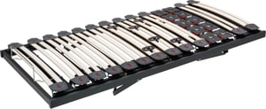 ERGO III Quadromat