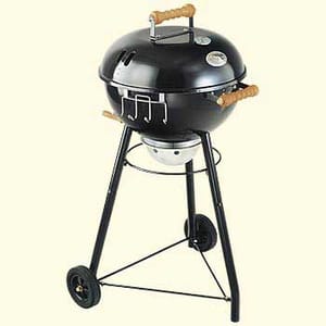 Outdoorchef KUGELGRILL EASY CHARCOAL