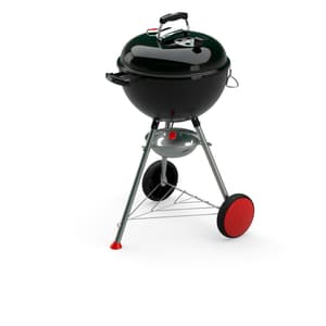 Grill a carbonella KETTLE Plus GBS, 47 cm