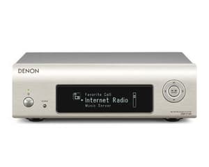 Denon DNP-F109 lecteur audio réseau, Arg