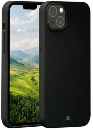 Greenland iPhone 14 - black