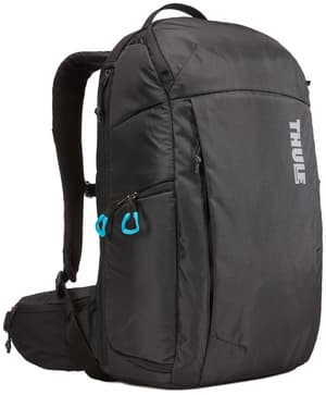 Aspect Camera Backpack DSLR black