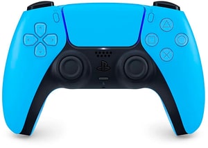 PS5 DualSense™ Wireless-Controller Starlight Blue
