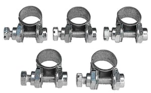 Set colliers 8-12 mm