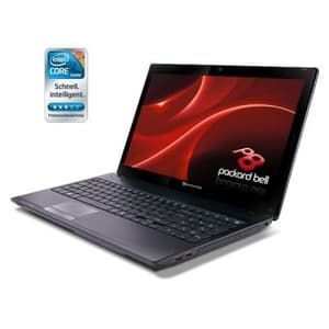 EASYNOTE TK85-GN-615CH Notebook