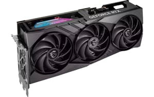 GeForce RTX 4080 Super Gaming X Slim 16 GB