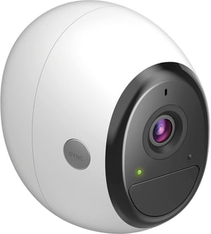 DCS2800LHEU Pro WireFree Camera