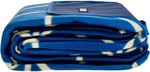 Coperta da picnic Onda-Blu 200 x 250 cm