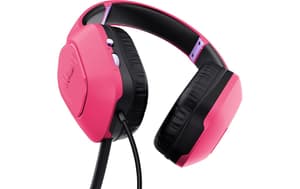 GXT 415P Zirox Pink/Black