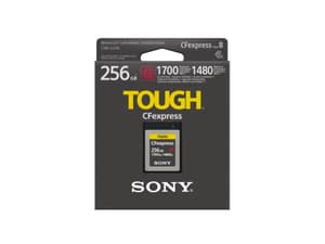 CFexpress Typ-B 256GB Tough