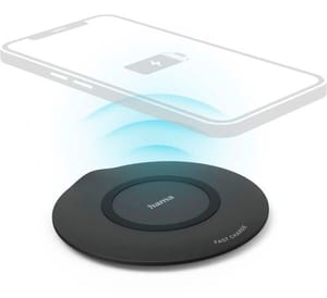 Wireless Charger "QI-FC15", 15 W