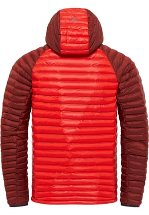 R3 Pro Insulated Jacket Men