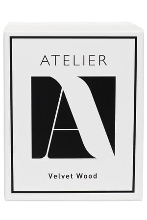 ATELIER Velvet Wood