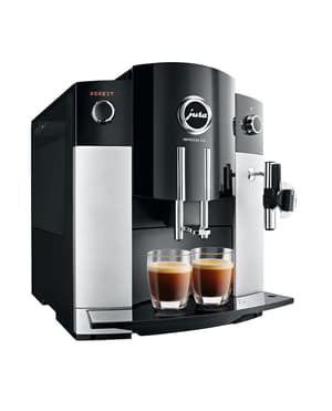Impressa C55 Macchina per caffè automatica