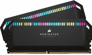 DDR5-RAM Dominator Platinum RGB 6200 MHz 2x 16 GB