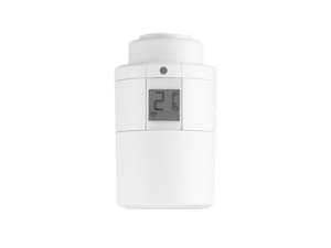 Ally Thermostat de radiateur Zigbee 3.0