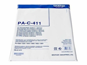 Carta termica PA-C-411