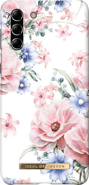 Designer-Cover  Floral Romance