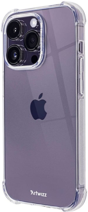 Protection Clear Case