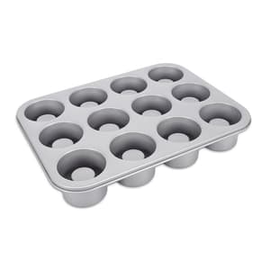 Cake Cups silber