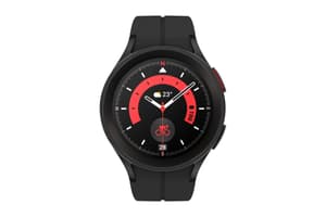 Galaxy Watch 5 Pro 45mm BT Black
