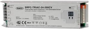 SRP-TRIAC dimmable Singel Color